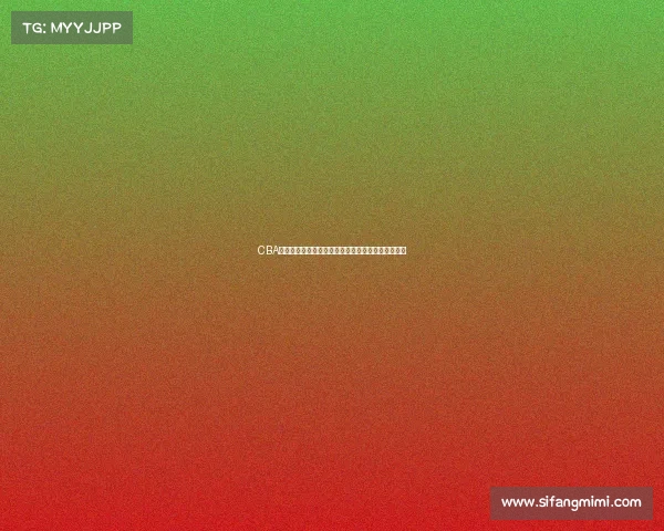 CBA赛季场均助攻排行揭秘谁将成为本赛季最强传球大师