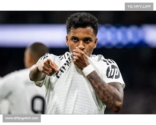 英媒曝罗德里戈愿加盟热刺 成顶薪球员已获热刺认可