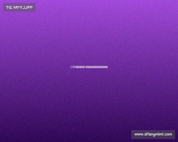 CBA赛季全景指南 从球队阵容到赛场规则一站式了解